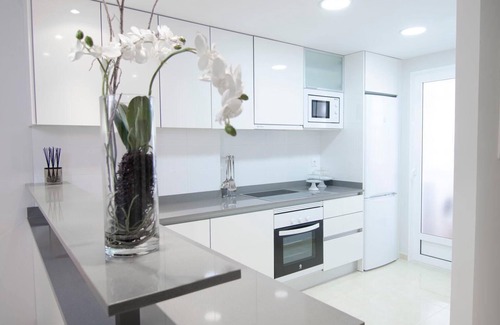 Mar de Pulpi Hotel | Mar de Pulpi Las Azucenas Mar Holidays