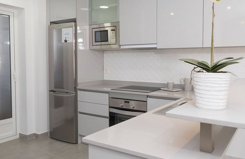 Mar de Pulpi Hotel | Mar de Pulpi Las Azucenas Mar Holidays