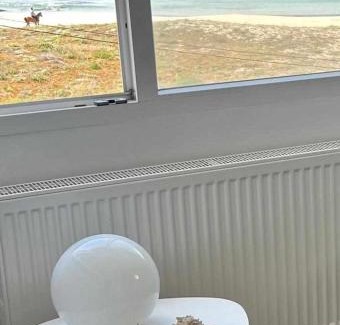 Porto do Son Apartment | Mar de Queiruga 03 Ardentía