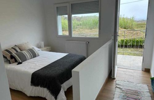 Porto do Son Apartment | Mar de Queiruga 03 Ardentía