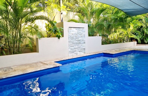 Cable Beach House | Mar del Plata - Sea of Silver