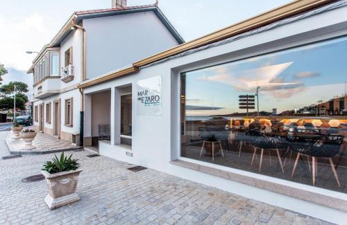 Ezaro Hotel | Mar do Ézaro - Boutique Hotel