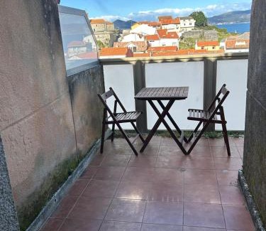 Porto do Son Apartment | Mar do Son