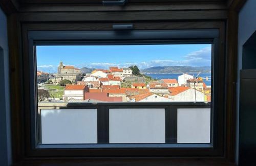 Porto do Son Apartment | Mar do Son