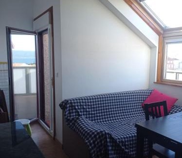 Porto do Son Apartment | Mar do Son