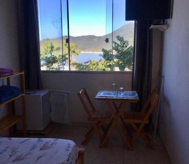 Trindade House | Mar Doce Lar Suítes Trindade