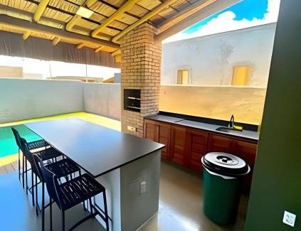 Sao Miguel de Touros House | Mar e descanso - São Miguel