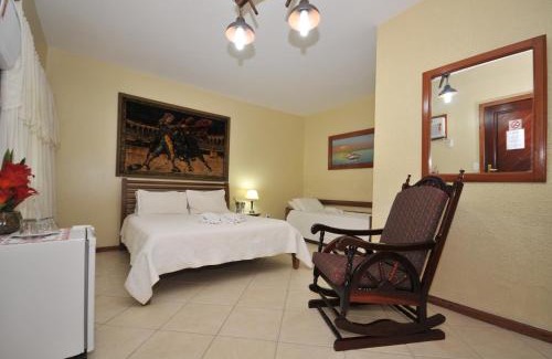 Tucuns Hotel | Mar e Terra Concept Pousada