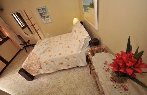 Tucuns Hotel | Mar e Terra Concept Pousada