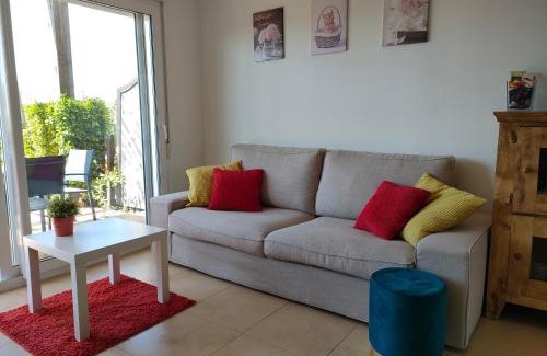 Torre-Pacheco Apartment | Mar Menor Golf Resort Rental