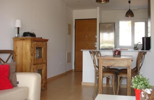 Torre-Pacheco Apartment | Mar Menor Golf Resort Rental