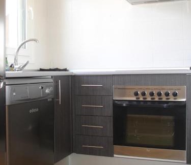 Torre-Pacheco Apartment | Mar Menor Golf Resort Rental