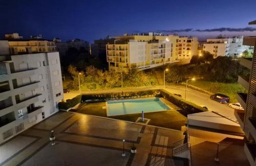 Armacao de Pera Apartment | Mar Salgado Apartment