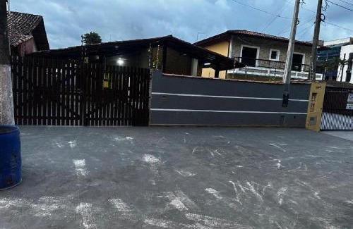 Ubatuba Hotel | Mar Suites Tenório