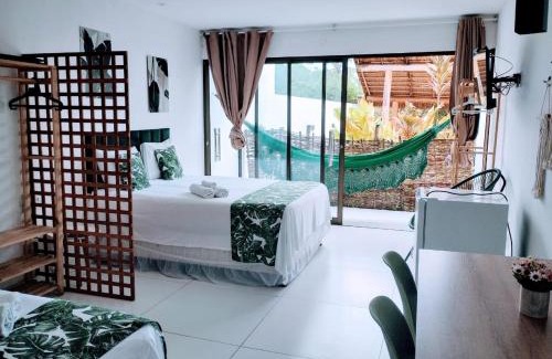 Ponta do Mangue Hotel | Mar Turquesa Eco Pousada