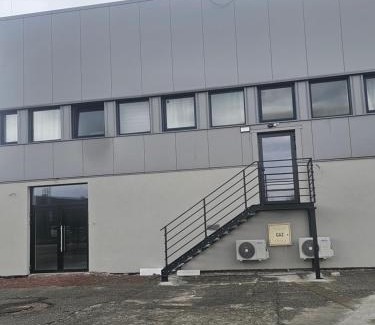 Przemysl Apartment | MAR-VIT Apartamenty