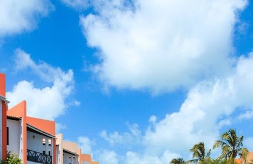 Maracajau Ski Chalet | Maracajaú Chalets Beira Mar