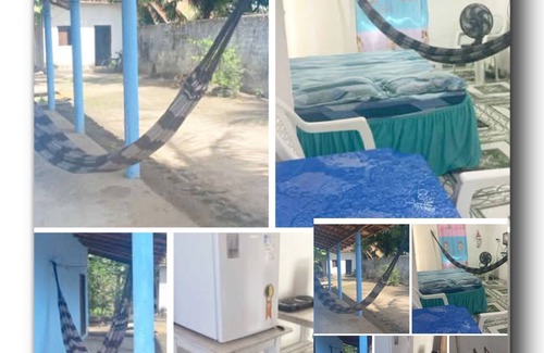 Salvaterra Apartment | MARAJ KIT NET IN THE HEART OF SALVTERRA CITY