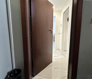 Busto Garolfo Apartment | Maramù House