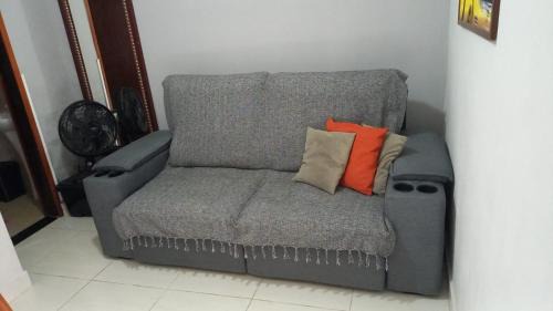 Silop Apartment | Maranduba beach apartamento