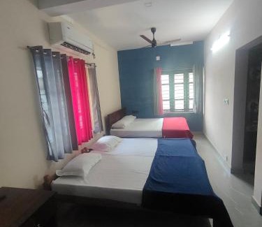 Kadakkarappally House | Marari beach homestay