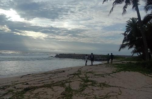 Kadakkarappally House | Marari beach homestay