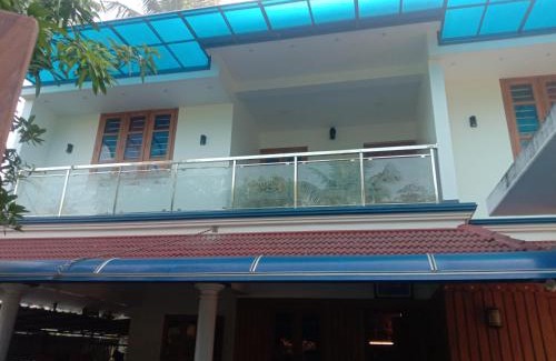 Kadakkarappally House | Marari beach homestay