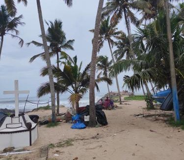 Kadakkarappally House | Marari beach homestay