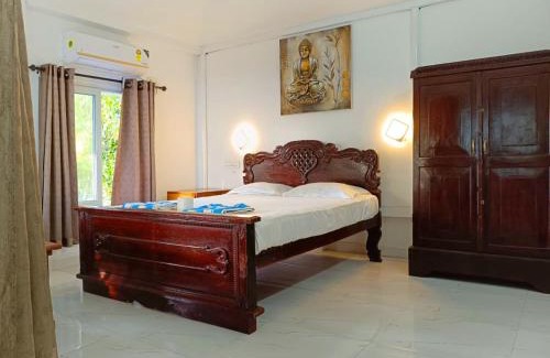 Mararikulam House | Marari Coco Villa