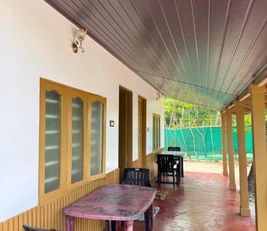 Mararikulam House | Marari Joy's Beach Villa