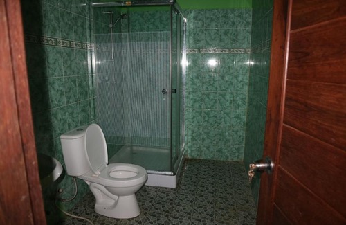 Maratua Island House | Maratua Ranu Cottages