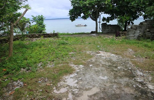 Maratua Island House | Maratua Ranu Cottages
