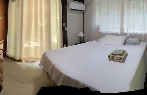 Barra Grande Cabin | Maraú Eco Vila Cabana 200 meters from the natural pools