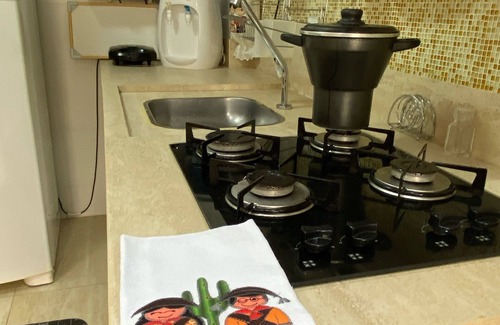 Conde Apartment | Maravilhosa Casa Coringa em Carapibus - Conde/PB