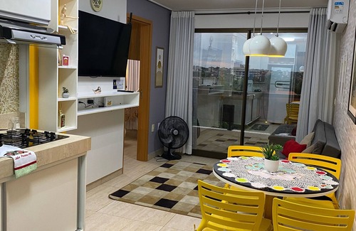 Conde Apartment | Maravilhosa Casa Coringa em Carapibus - Conde/PB