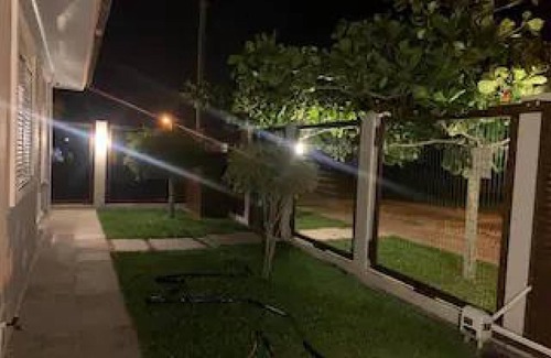 Arroio Teixeira House | Maravilhosa Casa na Praia com Piscina com 4 Quartos