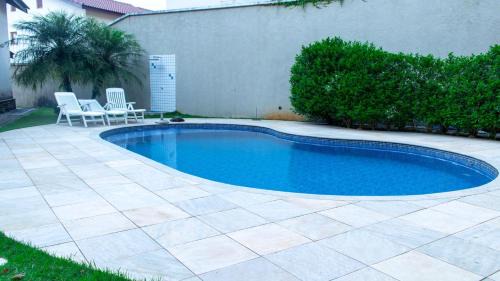 Vila Machado House | Maravilhosa casa de campo em Mairipora SP