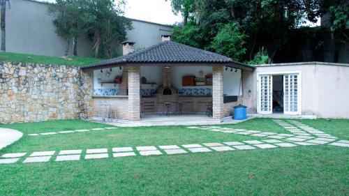 Vila Machado House | Maravilhosa casa de campo em Mairipora SP