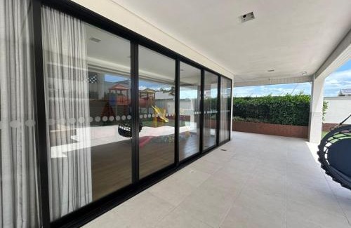 Sao Jose Apartment | Maravilhoso, Alto Padrão à Beira Mar SJ