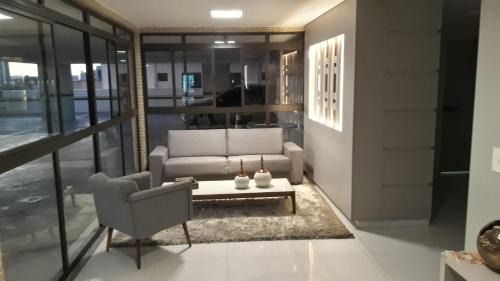 Sandra Cavalcante Apartment | Maravilhoso Apt 104 Home Service próximo Shopping Partage e Rodoviária