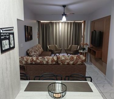 Setor Lagoa Quente Apartment | Maravilhoso Apto de 2 Quartos - Lagoa Quente