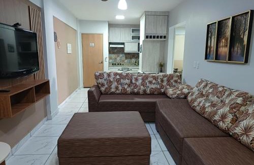 Setor Lagoa Quente Apartment | Maravilhoso Apto de 2 Quartos - Lagoa Quente