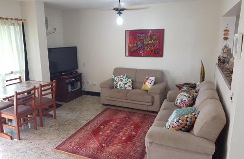 Balneario Cidade Atlantica Apartment | Maravilhoso Condomínio Enseada