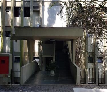 Balneario Cidade Atlantica Apartment | Maravilhoso Condomínio Enseada