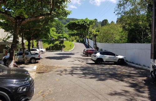 Balneario Cidade Atlantica Apartment | Maravilhoso Condomínio Enseada