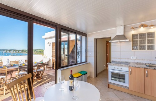 Alvor Apartment | Maravilhoso Duplex T3 com Terraço by LovelyStay