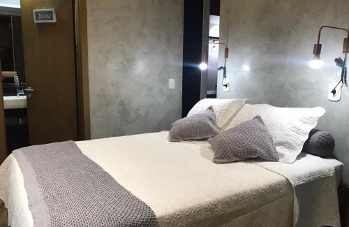 Piratininga Apartment | Maravilhoso Loft vista mar OCEANVIEW