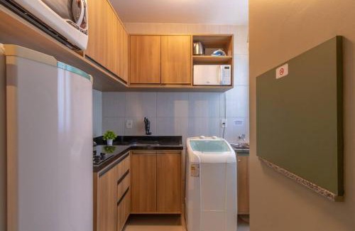 Sao Cristovao Apartment | Maravilhoso Próx. Atitus c/Garagem NOVO