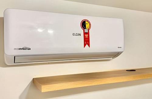 Matriz Apartment | Maravilhoso# Próximo ao Shopping Curitiba