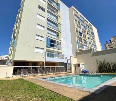 Conceicao Apartment | Maravilhoso Studio Flat Apto no Bosque - Campinas